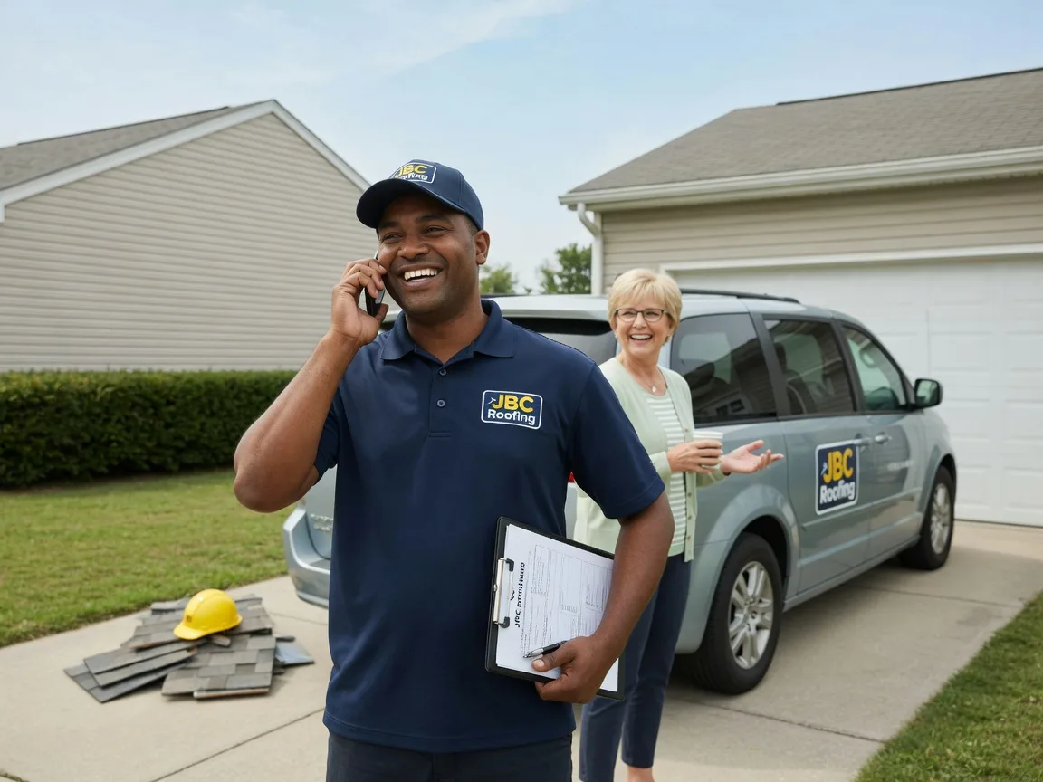 Roof Replacement Dexter, MN FAQs